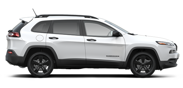 2017 Jeep Cherokee Sport Altitude Limited Edition pricing Colonie NY