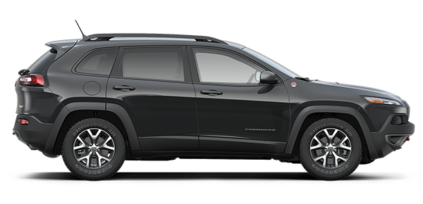 2017 Jeep Cherokee pricing Colonie NY