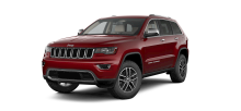 2017 Jeep Grand Cherokee Limited near me