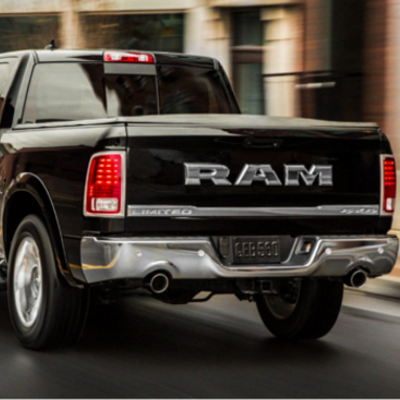 2017 Ram 1500 with stability control Colonie NY