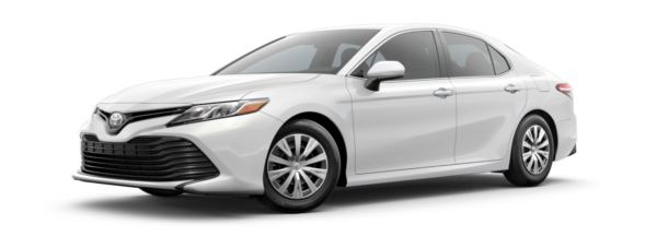 2018 Toyota Camry Color Options And Combos Lia Auto Blog