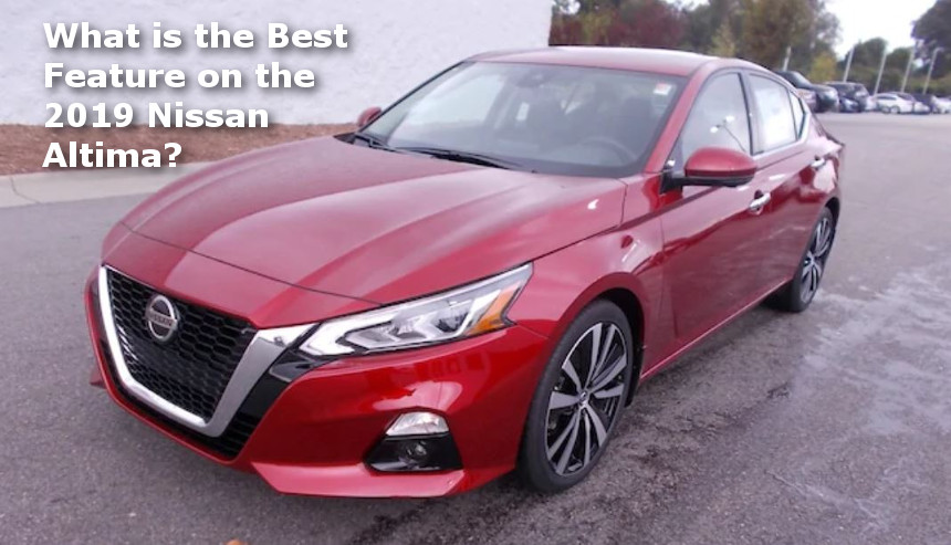 2019 Nissan Altima for Sale in NY and CT