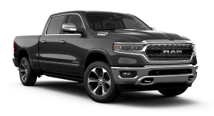 2019 RAM 1500 Limited for sale near Springfield