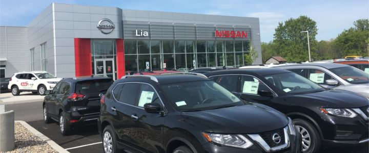 why buy at Lia Nissan of Glens Falls Queensbury NY