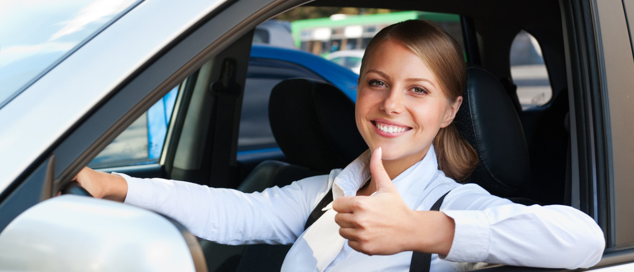 Why You Should Always Test Drive a New Car | Lia Auto Blog