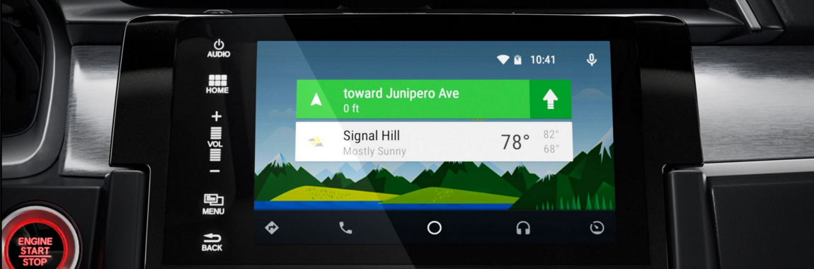 android auto