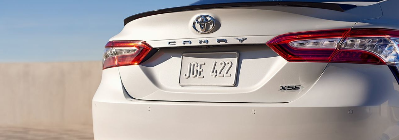 Dual Exhaust On Toyota Camry
