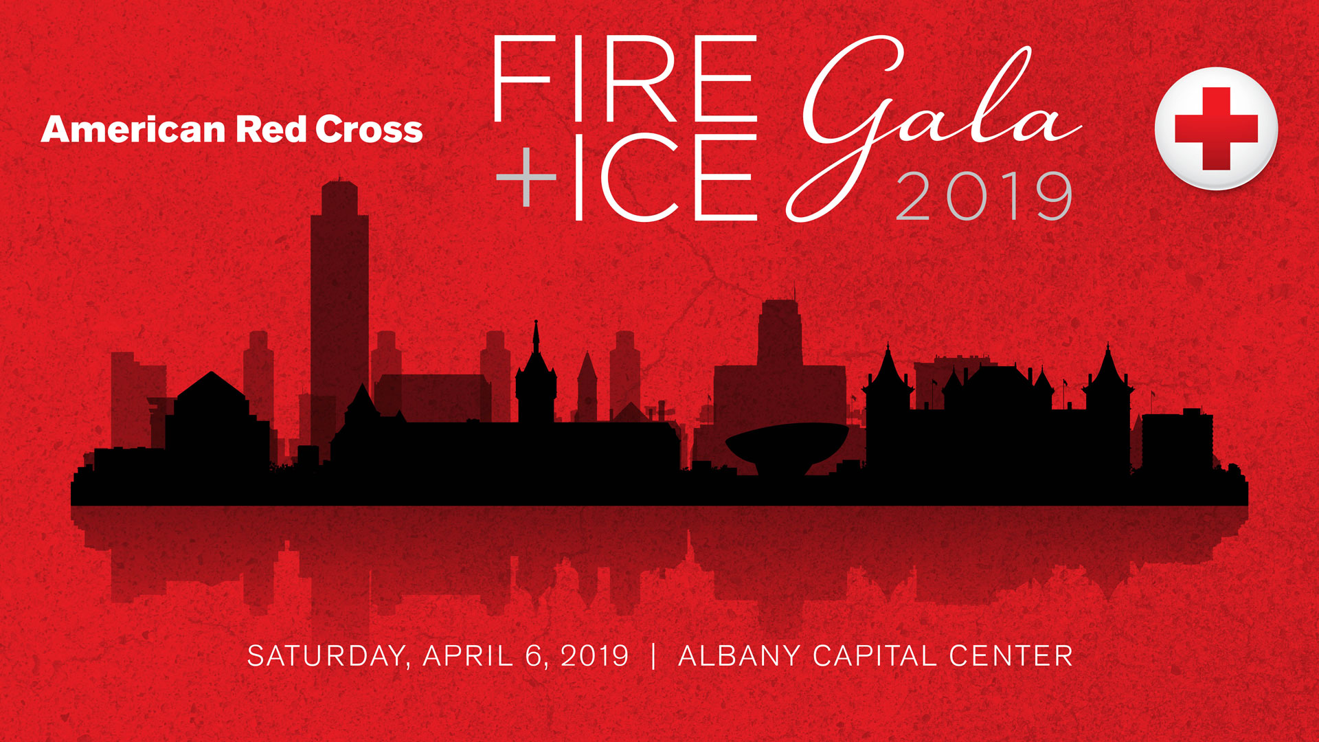 2019 Fire and Ice Gala