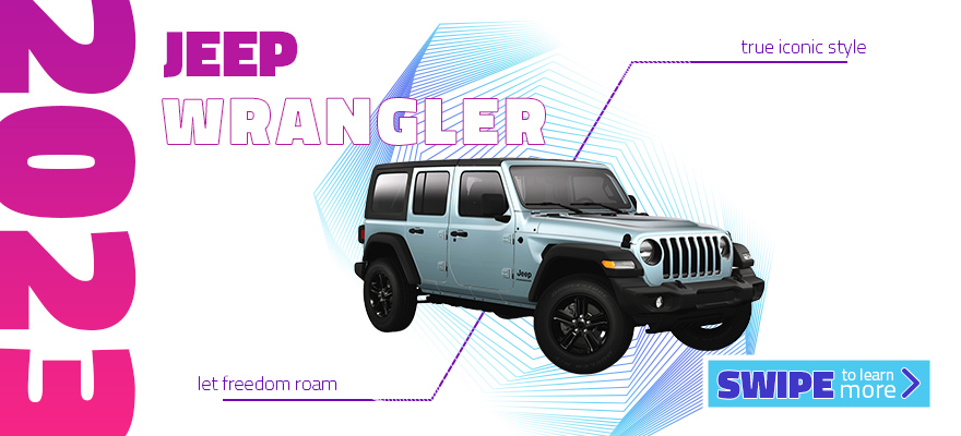Jeep Wrangler For Sale Near Me [Albany, Schenectady, Latham NY]