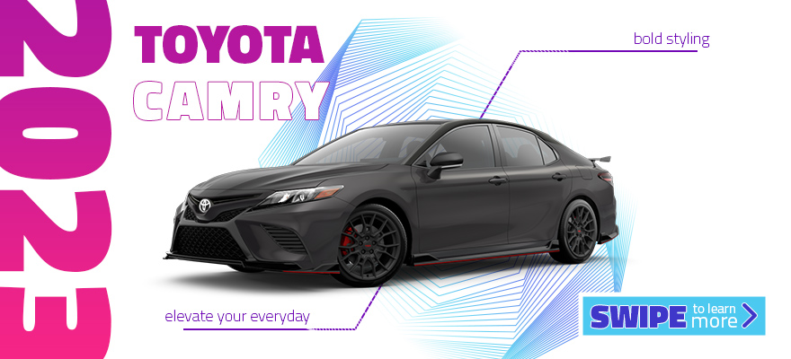 Toyota Camry For Sale Near Me Albany Latham Troy