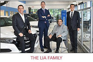 About Our Group Dealership - Albany Group dealer in CT MA NY - New